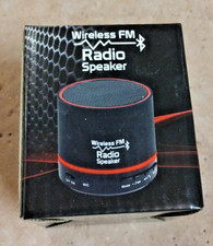 Stations audio, mini enceintes d'occasion  Fessenheim