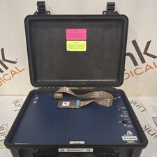 Biosonics dt4000 digital for sale  Atlanta