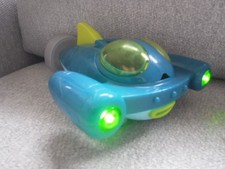 Octonauts gup undersea for sale  Bangor