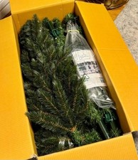 Weihnachten kommen künstliche gebraucht kaufen  Frankfurt am Main
