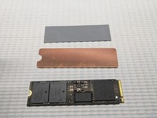 Black sn850p 1tb for sale  Woodhaven