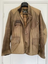 Men authentic barbour for sale  CALNE