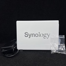 Synology diskstation ds218j d'occasion  Expédié en Belgium