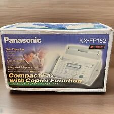 Panasonic fp152 compact for sale  Grimes