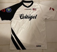 Maillot football porté d'occasion  Poitiers