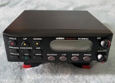 Uniden bearcat bc350a for sale  Milwaukee