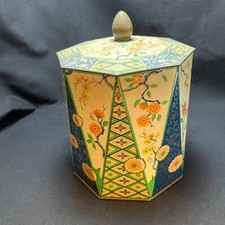 Vintage octagon tea for sale  Bellevue