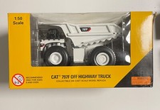 Cat 797f off usato Cat 797f off usato  San Pellegrino Terme