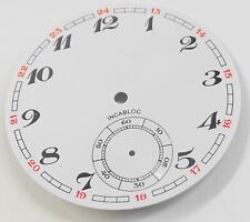 Cadran montre gousset d'occasion  Ploërmel