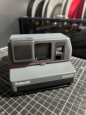 Polaroid impulse vintage usato  Casapesenna