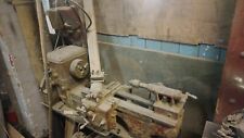 Cub metal lathe for sale  SOLIHULL