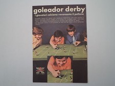 Advertising pubblicità 1974 usato  Salerno