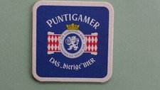 Bierdeckel österreich puntiga gebraucht kaufen  Asbach