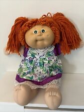 Vintage cabbage patch for sale  THETFORD