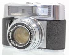 Voigtländer vitomatic iiib gebraucht kaufen  Solingen