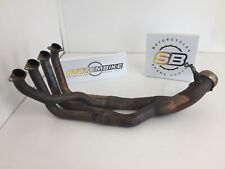 Collettore scarico bmw usato  Rozzano