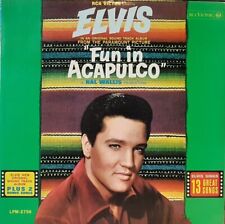Elvis presley fun usato  Rivoli