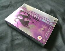 Dvd series sliders for sale  NEWTON-LE-WILLOWS