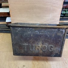 turog for sale  OSSETT