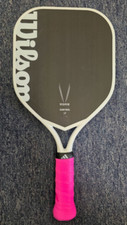 Wilson vesper control d'occasion  Expédié en Belgium