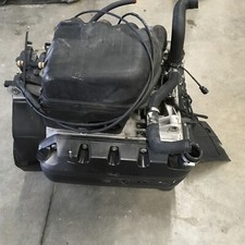1996 bmw k1100rs for sale  Greenville