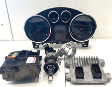 Kit centralina motore usato  Frattaminore