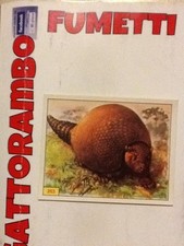 Figurine animali preistorici usato  Papiano
