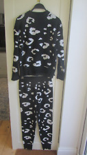 Oasis black white for sale  HAMPTON