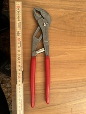 Wasserpumpenzange partmaster gebraucht kaufen  Waldshut-Tiengen