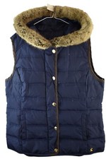 Joules blue padded for sale  SITTINGBOURNE