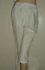 Pantaloni pinocchietti donna usato  Portomaggiore