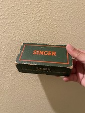 Vtg singer sewing for sale  Bentonville