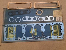 1935 36 37 38 39 1940 41 1950 51 52 PONTIAC 6 cilindros Conjunto de junta de motor HEAD 514366 comprar usado  Enviando para Brazil