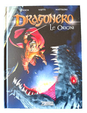 Dragonero origini enoch usato  Terni