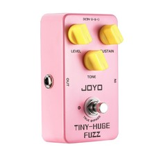 Joyo fuzz pedal for sale  Hebron