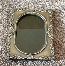 Vintage photo frame for sale  STOWMARKET