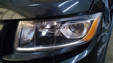 Usado, Farol de motorista Laredo VIN A 7º dígito compatível com 14-16 GRAND CHEROKEE 6424102 comprar usado  Enviando para Brazil