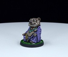 Reaper bones yokai for sale  Winder