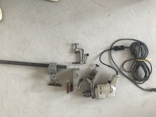 Drechselbank set ddr gebraucht kaufen  Leipzig