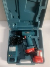 Makita 6221d 9.6v for sale  Claremore
