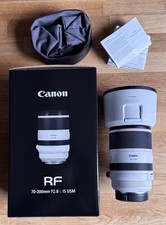 Canon 200mm 2 gebraucht kaufen  Wildpoldsried