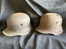 Lot casque allemand d'occasion  Bazeilles