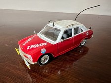 Norev peugeot 504 d'occasion  Rion-des-Landes