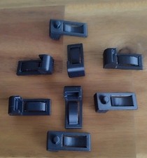 Lot taquets clips d'occasion  Noailles