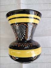 Vase quimper motif d'occasion  Pézenas