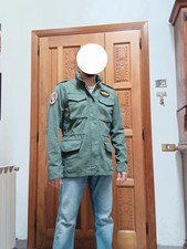 Field jacket usato  Roma