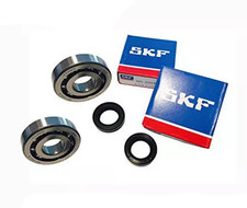 Kit revisione albero usato  Italia