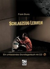 Schlagzeug lernen umfassendes gebraucht kaufen  Berlin