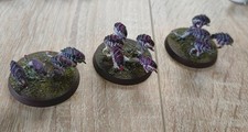 Tyranid ripper swarm for sale  SUTTON