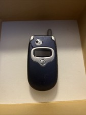Motorola v300 silver for sale  Orland Park